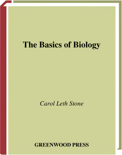 The Basics of Biology