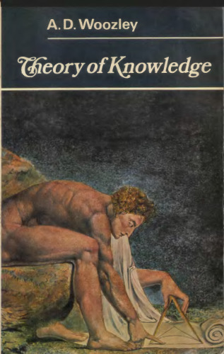 Theory of Knowledge: An Introduction