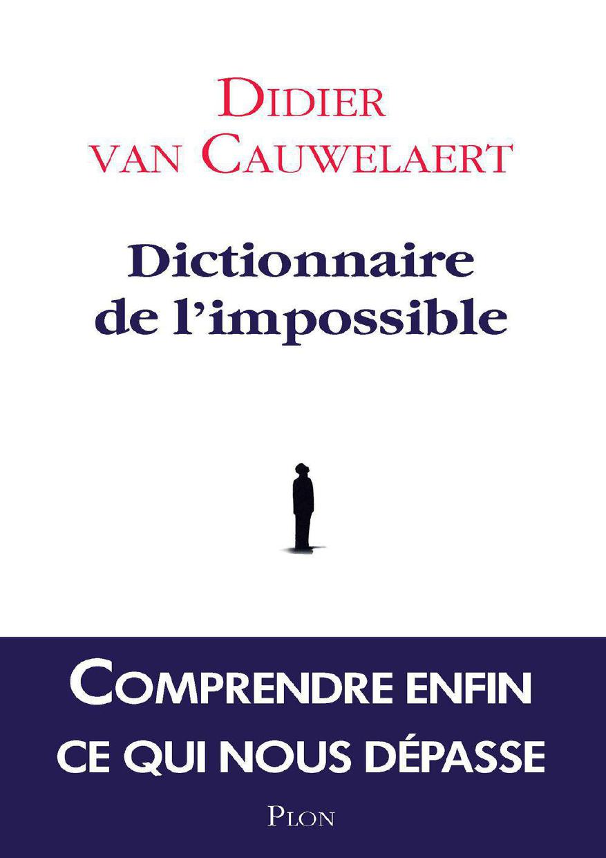 Dictionnaire de l'impossible