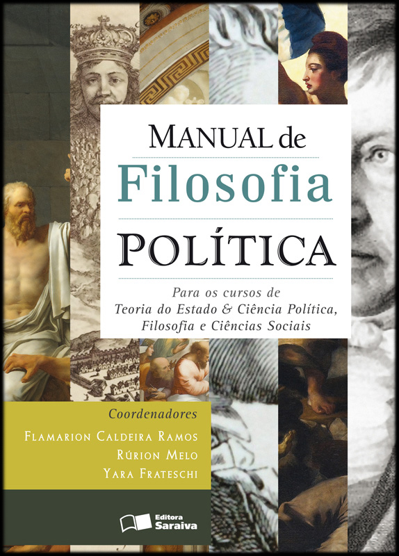 Manual de Filosofia Política