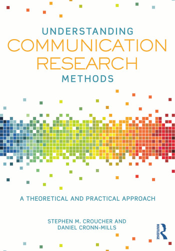 UNDERSTANDING COMMUNICATION RESEARCH METHODS visual data 6