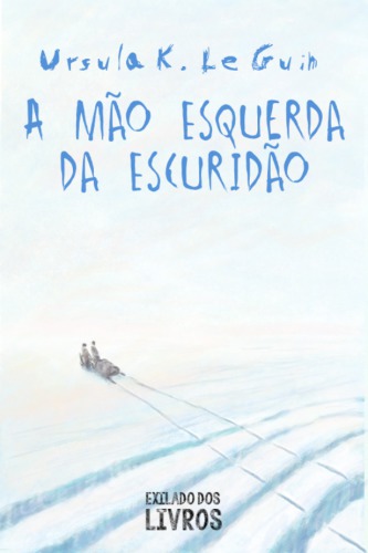 A Mão Esquerda da Escuridão