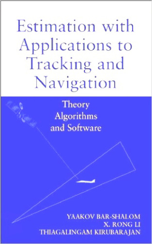 Estimation with applications to tracking navigation