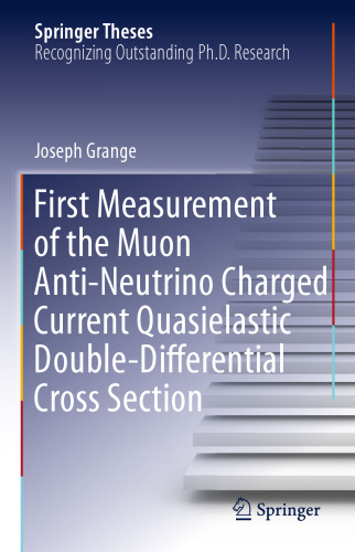 First Measurement of the Muon Anti-Neutrino Charged Current Quasielastic Double-Differential Cross Section