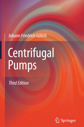 Centrifugal Pumps