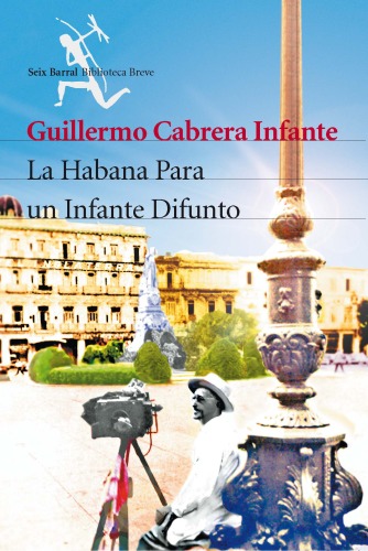 La Habana para un infante difunto