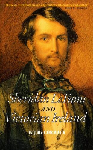 Sheridan Le Fanu and Victorian Ireland