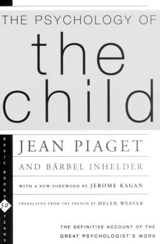 The Psychology Of The Child