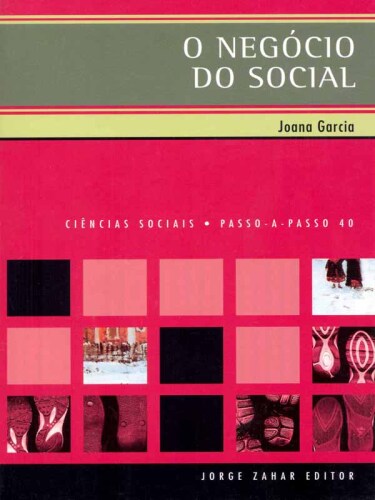 O Negócio do Social