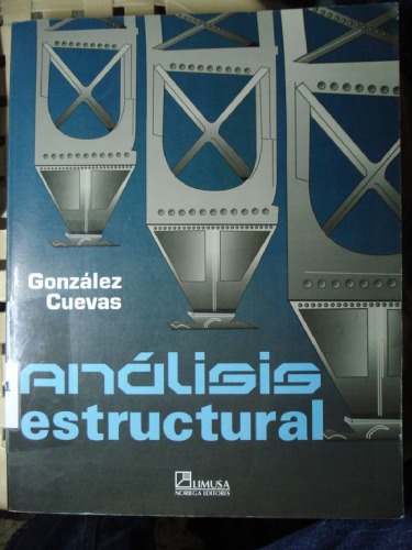 Análisis Estructural