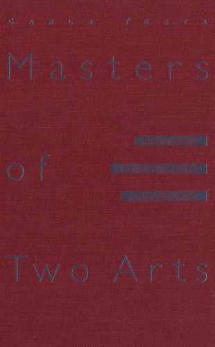 Masters of Two Arts: Re-creation of European Literatures in Italian Cinema