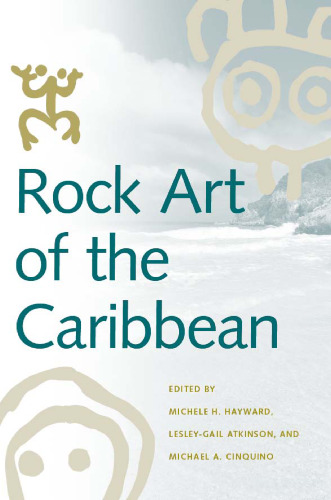 Rock Art of the Caribbean