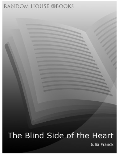 The Blind Side of the Heart