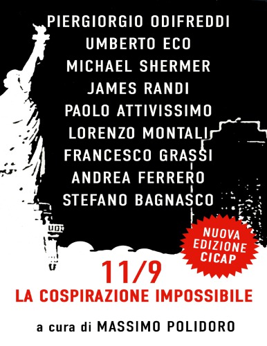 11/9. La cospirazione impossibile