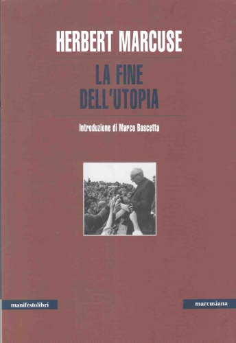 La fine dell'utopia