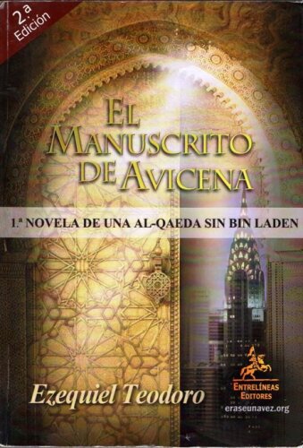 El manuscrito de Avicena