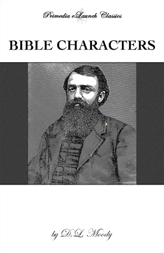 Bible Characters