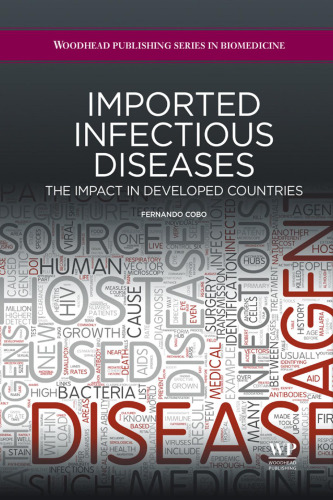 Imported infectious diseases : the impact in developed countries