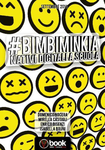 #BimbiMinkia. Nativi digitali a scuola