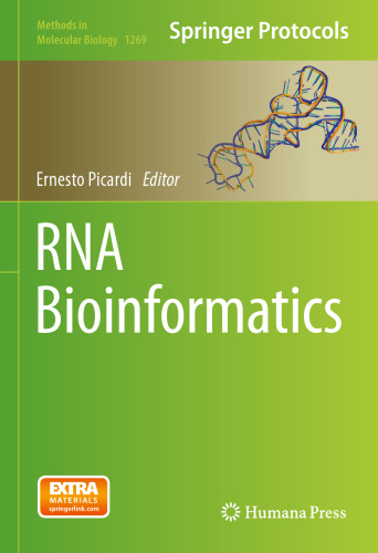 RNA Bioinformatics