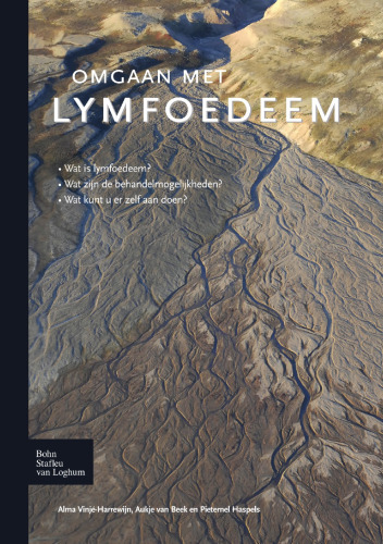 Omgaan met Lymfoedeem