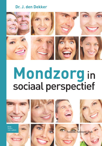 Mondzorg in sociaal perspectief