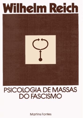 Psicologia de Massas do Fascismo