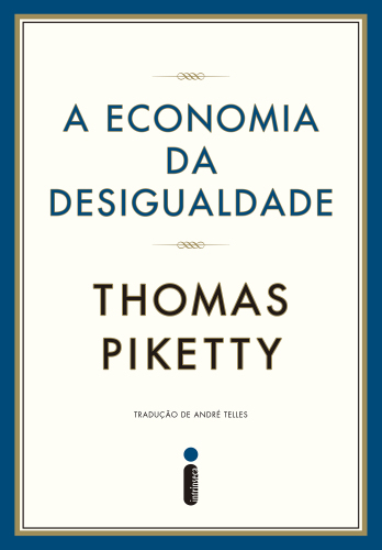 A economia da desigualdade