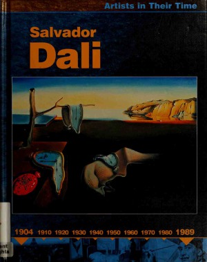 Salvador Dali