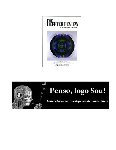 The Heffter Review of Psychedelic Research