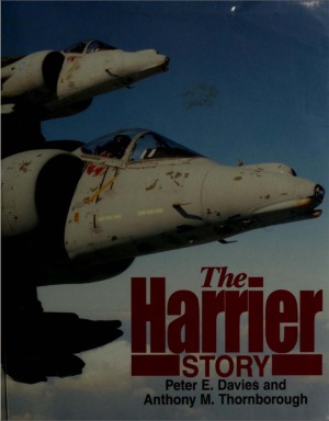 The Harrier Story