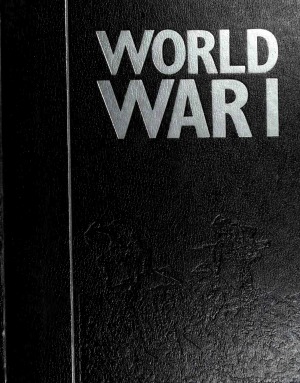 The Marshall Cavendish Illustrated Encyclopedia of World War I (1916-1917)