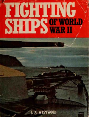 Fighting Ships of World War II