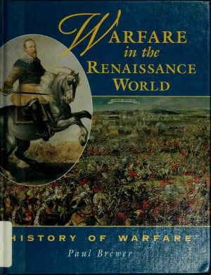 Warfare in the Renaissance World