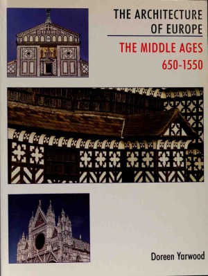 The Middle Ages, 650–1550