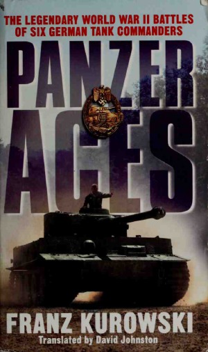 Panzer Aces