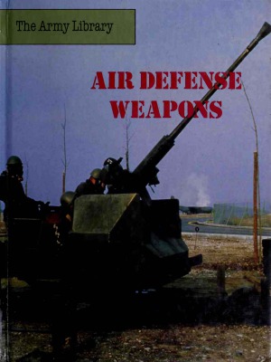 Air Defense Weapons