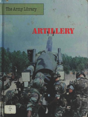 Artillery