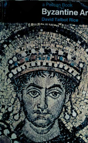 Byzantine Art