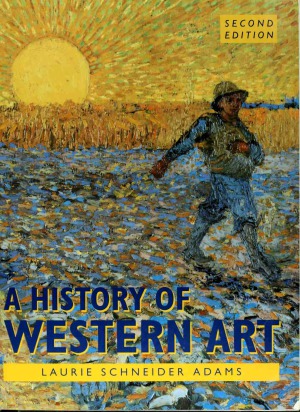 A History of Western Art