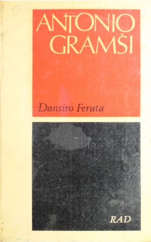 Antonio Gramši