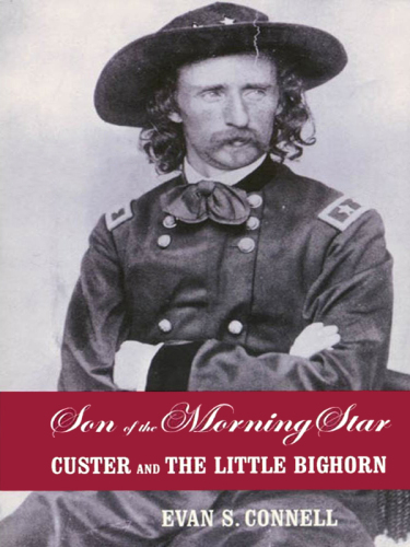 Son of the Morning Star: Custer and the Little Bighorn