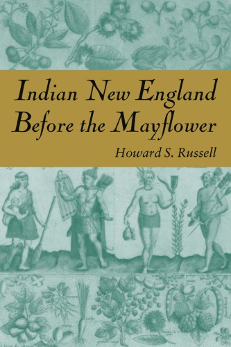 Indian New England Before the Mayflower