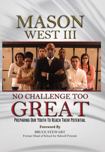 No Challenge Too Great Preparing Our Youth to Reach Their Potent