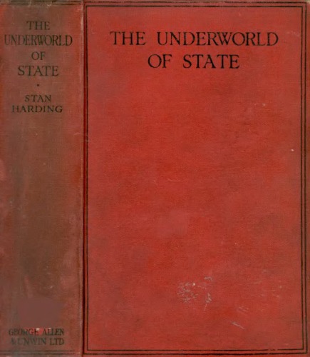 The underworld of state