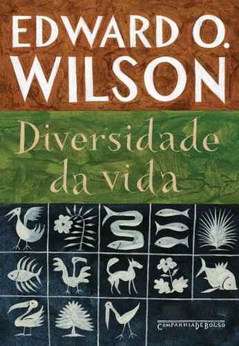 Diversidade da Vida