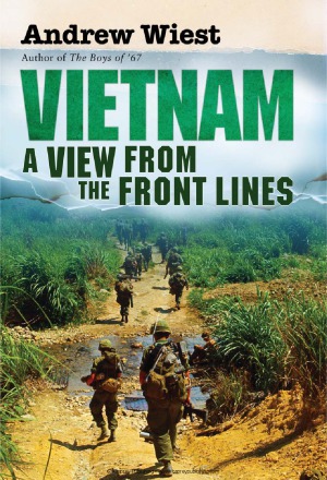 Vietnam  A View from the Front Lines