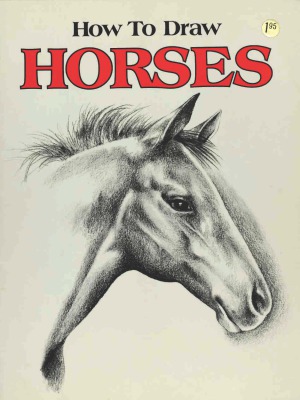 How to Draw Horses