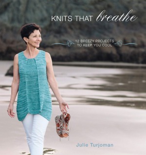 Knits That Breathe  12 Breezy Projects To Keep You Cool