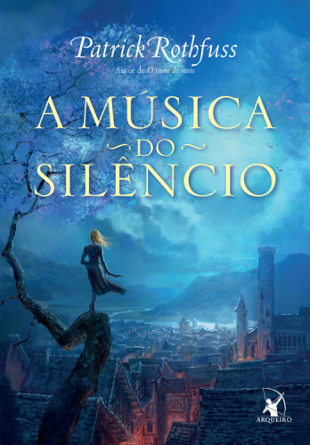 A Musica do Silencio